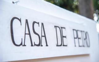 Casa de peiro - 8