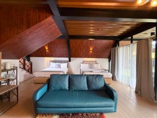 Silvina's Cabin Main-Tagaytay - 6