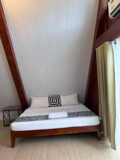 Silvina's Cabin Main-Tagaytay - 1