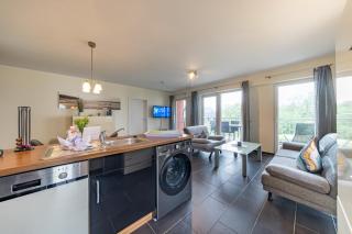 NordseeResort Friesland NordseeResort Friesland 51-1-S - 3