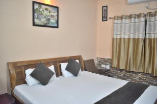 Ajit Residency Near Ranchi Station - 0
