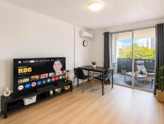 Cathedral Place Fortitude Valley - 4