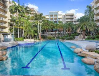Cathedral Place Fortitude Valley - 9