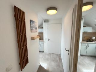 Gästehaus Windrose Wohnung 5 - 3