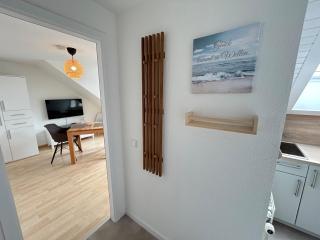Gästehaus Windrose Wohnung 5 - 6