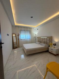 Tunis Ain zaghouen - Lac 2 View & Italian Design - 3