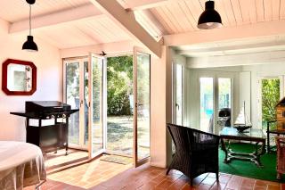 Maison avec piscine privée et grand jardin - 8