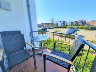 Residenz Knechtsand - Ferien-Apartments - 9