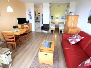 Residenz Knechtsand - Ferien-Apartments - 6