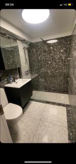 Spacious Trolltunga Apartment 1st floor, Good parking - 3