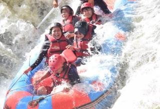 Cozzy Cabin WD Pangalengan - 4