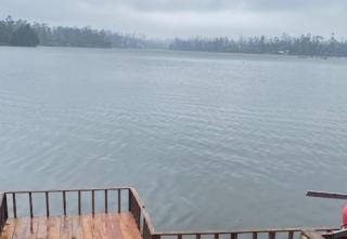 Cozzy Cabin WD Pangalengan - 2