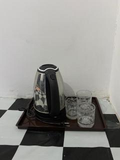 Cozzy Cabin WD Pangalengan - 1