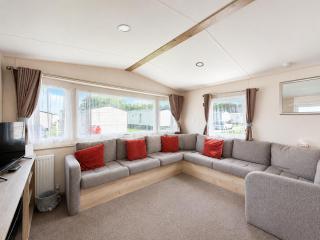 Beautiful caravan at Broadland Sands Holiday Park ref 20131BS - 4
