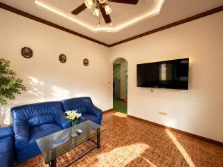 sweet home - 3