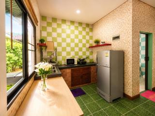 sweet home - 1