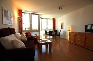 Residenz Knechtsand in Cuxhaven-Duhnen - 4
