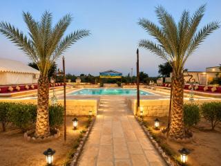 A family resort Jaisalmer - 8