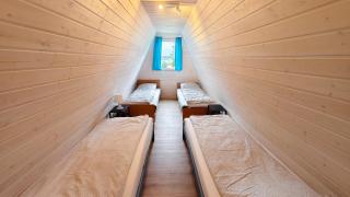 Nowa Siesta Camp Łeba - 0