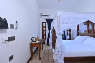 Kasa Pomboo Hotel, Shimoni - 1