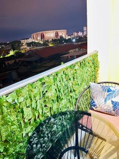 Crystal Homes - 1