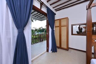 Kasa Pomboo Hotel, Shimoni - 1