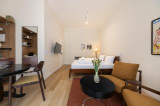 Design Loft Mitte nahe Rosenthaler Platz - AP2 - 0