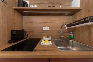 Design Loft Mitte nahe Rosenthaler Platz - AP2 - 4