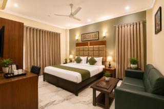Dhruvs Home - 2