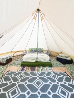 Lahemaa Nature Glamping - Koit - 7