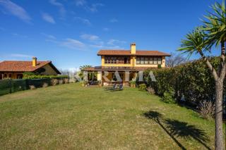 Casa África en Ribadesella - 8