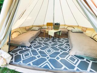 Lahemaa Nature Glamping - Koit - 2