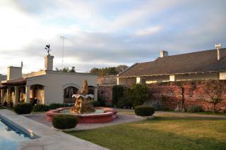 Hotel Draghi - San Antonio de Areco - 7