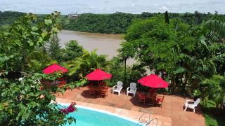 Costa del Sol Iguazú - Porto Iguaçu - 1