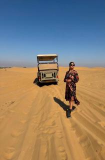 A family resort Jaisalmer - 6