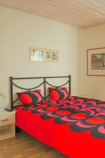 Tallitalo, Spacious and Peaceful Apartment in Nakkila - 6