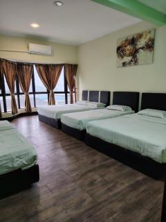 Marina Court Kota Kinabalu - 4