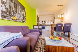 Residenz Meeresbrandung 53, 3-Raum Whg. mit Loggia zum Norden,2 x TV, Schwimmbad, Sauna, PKW-Stellplatz ,Wlan ! - 9