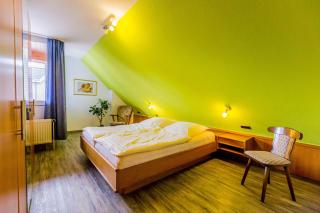Residenz Meeresbrandung 53, 3-Raum Whg. mit Loggia zum Norden,2 x TV, Schwimmbad, Sauna, PKW-Stellplatz ,Wlan ! - 6
