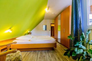Residenz Meeresbrandung 53, 3-Raum Whg. mit Loggia zum Norden,2 x TV, Schwimmbad, Sauna, PKW-Stellplatz ,Wlan ! - 1