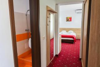 Hotel Sallaris Monteoru - 3
