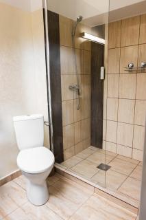 Hotel Sallaris Monteoru - 7