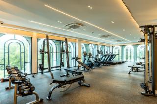 Elegant & Spacious City Retreat Prime Location - 2