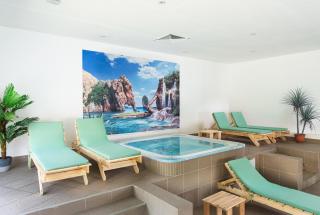 Hotel Sallaris Monteoru - 6