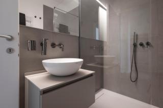 Bright 2BR - 2BA - Garden - AC - Central - 4