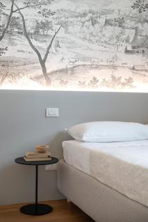 Bright 2BR - 2BA - Garden - AC - Central - 9