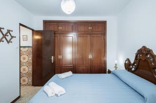 Casa Rural Villagarcia - 1