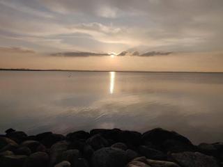 Retreat near Bork Harbor - 2
