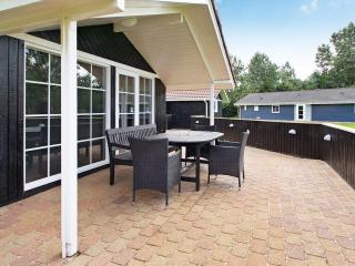 4 star holiday home in Hemmet - 2