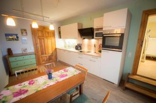 Ferienwohnung "Beim Nachtwächter" - 2